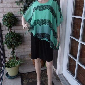 Enfocus Dress Size 14
